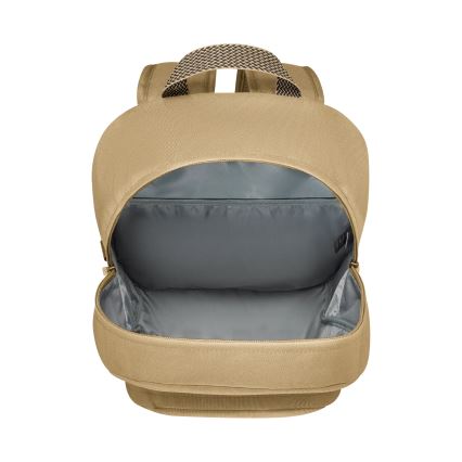 Wenger - Laptop-Rucksack 27 l 16 Crango beige