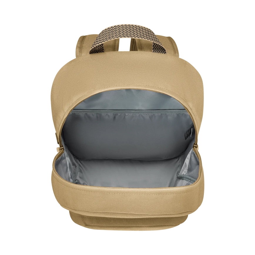 Wenger - Laptop-Rucksack 27 l 16 Crango beige