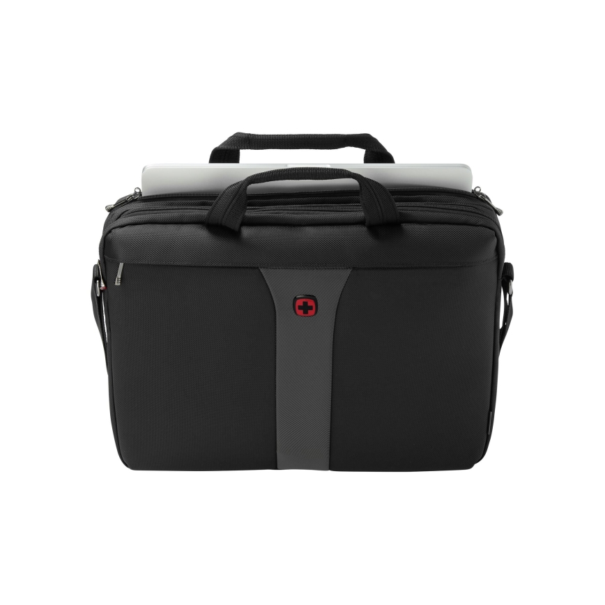 Wenger - Laptoptasche 12 l 17 Legacy schwarz