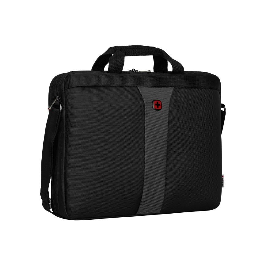 Wenger - Laptoptasche 12 l 17 Legacy schwarz