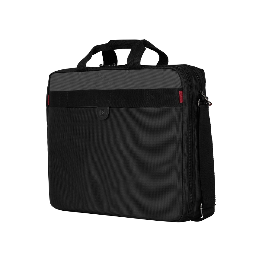Wenger - Laptoptasche 12 l 17 Legacy schwarz