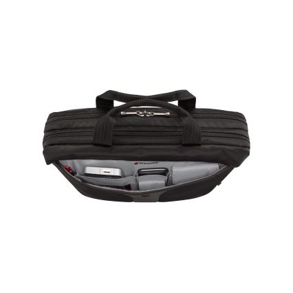 Wenger - Laptoptasche 12 l 17 Legacy schwarz