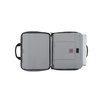 Wenger - Laptoptasche 12 l 17 Legacy schwarz
