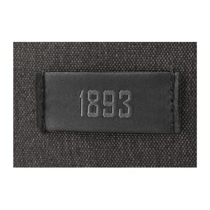 Wenger - Rucksack für Notebook 21 l 16 mit Tasche für Tablet 10 MX Light Schwarz