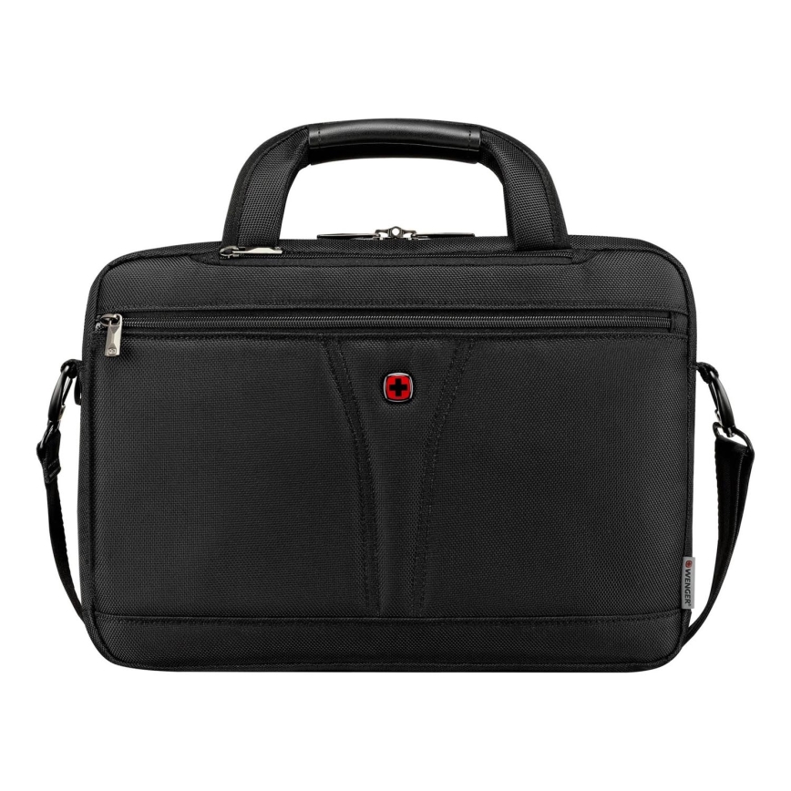 Wenger - Notebook-Tasche 8 l 14 BC Up schwarz