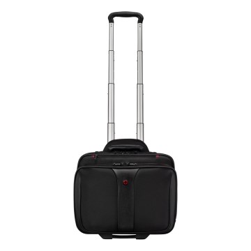 Wenger - Reisekoffer auf Rollen 25 l 17