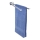 WENKO 17875100 - Handtuchhalter BASIC 42x8 cm Edelstahl/silber
