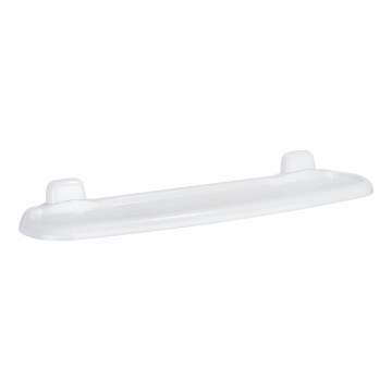 WENKO 17943100 - Regal PURE 58x14 cm weiß