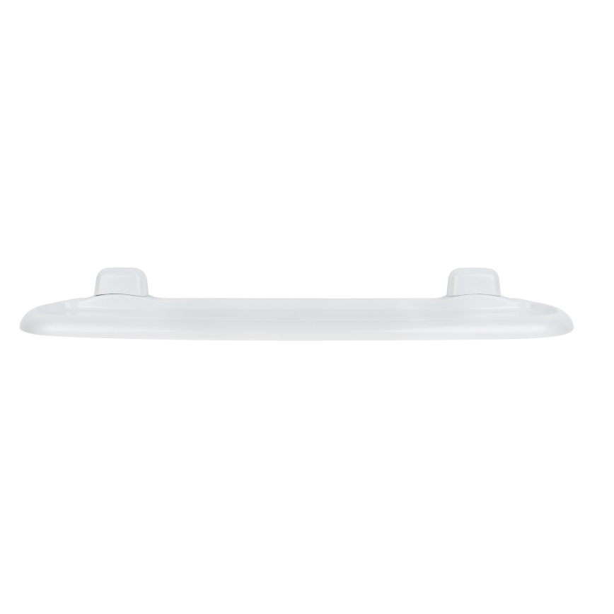 WENKO 17943100 - Regal PURE 58x14 cm weiß