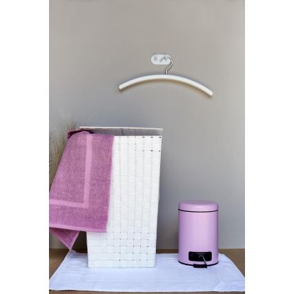 WENKO 22277100 - Korb ADRIA 33x53 cm weiß