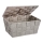 WENKO 22575100 - Korb ADRIA 19x14 cm beige