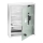 WENKO 22924100 - Medizinschrank 30x40 cm Edelstahl/Silber