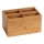 WENKO 23926100 - Box TERRA 22x14 cm braun