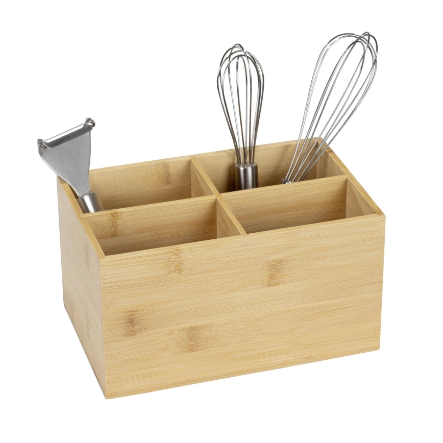 WENKO 23926100 - Box TERRA 22x14 cm braun