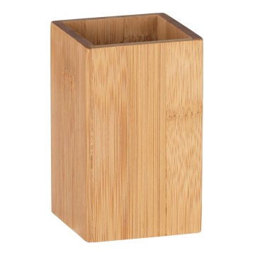 WENKO 23983100 - Becher PADUA 7x11 cm braun