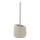 WENKO 24136100 - WC-Bürste BADI 13,5x38 cm beige
