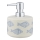 WENKO 24311100 - Seifenspender AQUAMARIN 475 ml beige