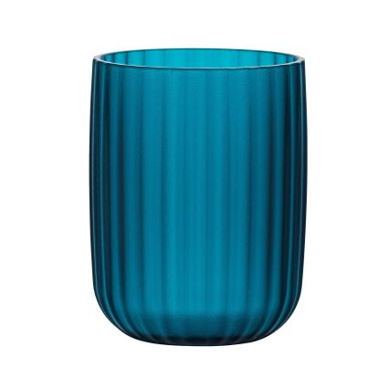 WENKO 24479100 - Becher AGROPOLI 7,5x10 cm türkis