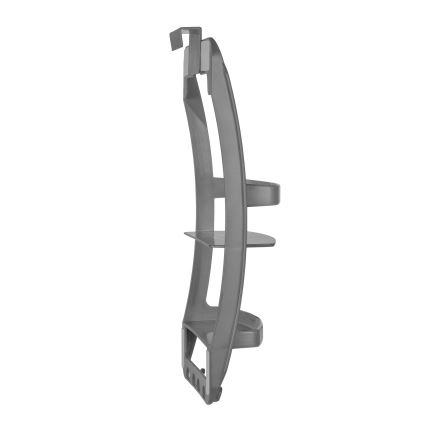 WENKO 24633100 - Regal UNIVERSAL 26x54,5 cm anthrazit