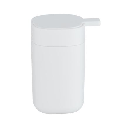 WENKO 24829100 - Seifenspender DAVOS 350 ml weiß