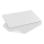 WENKO 24935100-Unterlage SIMI 39x60 cm weiß
