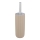 WENKO 25185100 - WC-Bürste AGROPOLI 10 x 36,5 cm beige