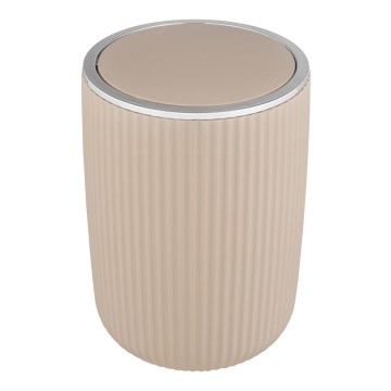 WENKO 25187100 - Korb AGROPOLI 19x27 cm beige