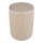 WENKO 25187100 - Korb AGROPOLI 19x27 cm beige