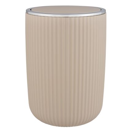 WENKO 25187100 - Korb AGROPOLI 19x27 cm beige