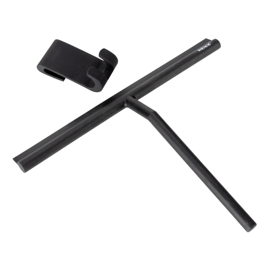WENKO 25358100 - Abzieher MOLA 32x30 cm schwarz