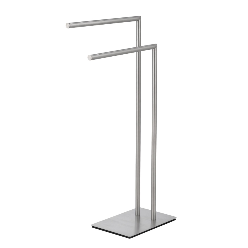 WENKO 25379100 - Handtuchständer RECCO 48x80,5 cm satin