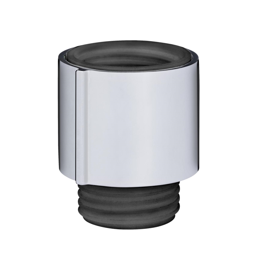 WENKO 25480100 – Regler für Wassersparsystem, silber