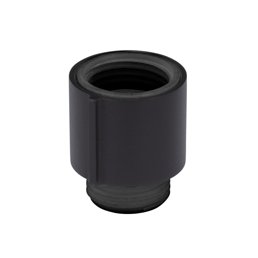 WENKO 25481100 – WATERSAVING SYSTEM Durchflussregler 12,7 mm, schwarz