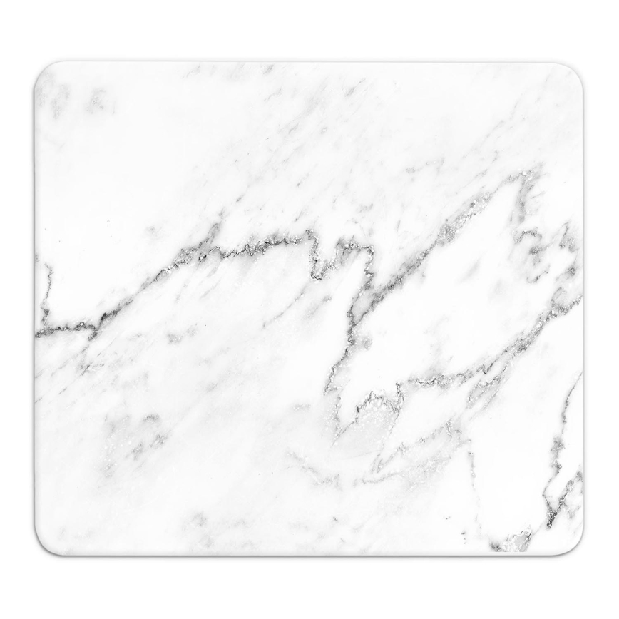 WENKO 2712929500 - Abdeckplatte NEUTRAL 56 x 50 cm, mehrfarbig/transparent