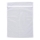 WENKO 3751700100 - Wäschenetz JUMBO 50x70 cm weiß