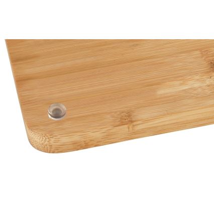 WENKO 53032100 - Abdeckung 52x30 cm braun