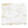 WENKO 53901100 - Herdabdeckung 30 x 52 cm weiß/grau/transparent