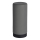 WENKO 54680100 - Spender EASY SQUEEZ-E 6x14 cm grau/schwarz