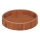 WENKO 54945100 – Organizer MERA 29x5 cm braun