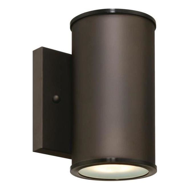 Westinghouse 63156 - LED-Außenwandleuchte MARIUS LED/8W/230V IP44
