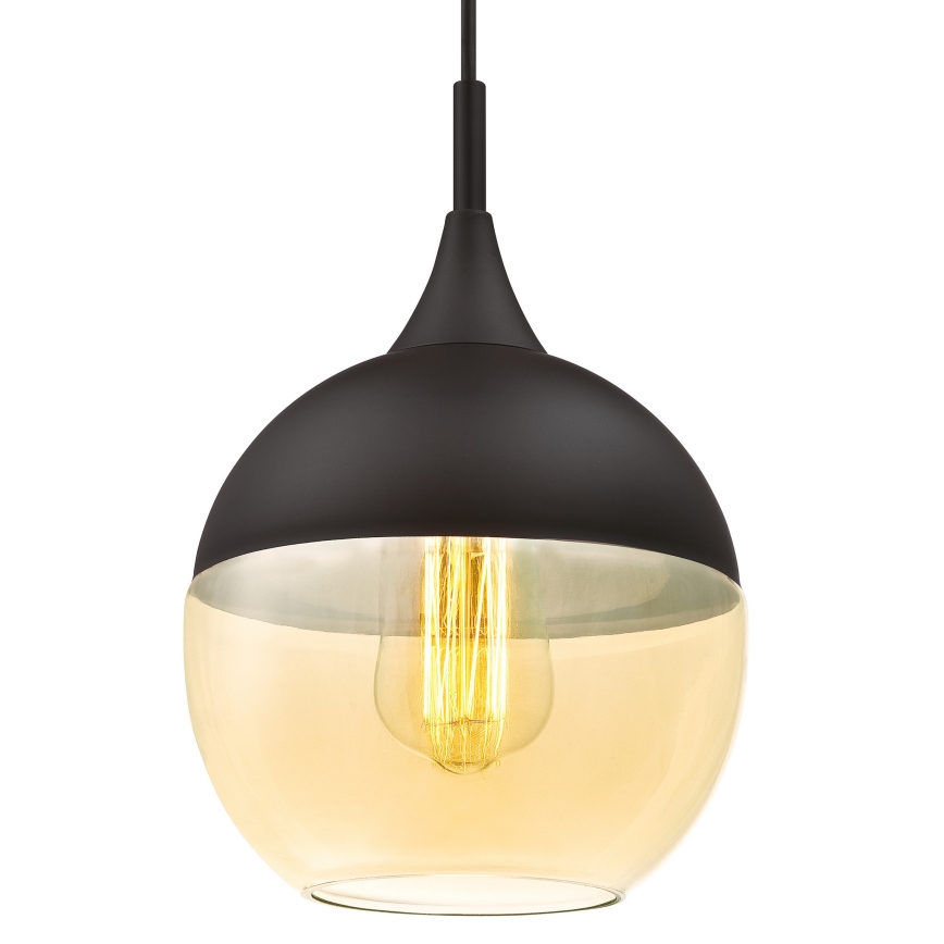 Westinghouse 6345940 - Art-Deco-Hängeleuchte an Kabel 1xE27/60W/230V