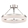 Westinghouse 65754 - LED dimmbare Deckenleuchte LUCY LED/25W/230V