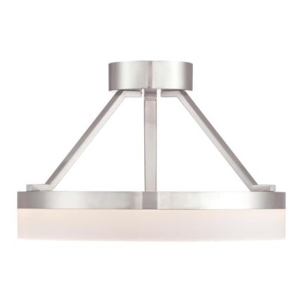 Westinghouse 65754 - LED dimmbare Deckenleuchte LUCY LED/25W/230V