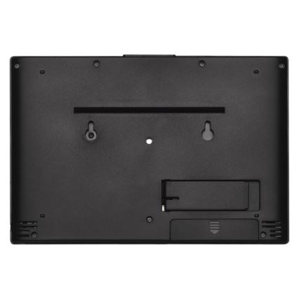 Wetterstation kabellos 5V/3×AAA + 4xAA