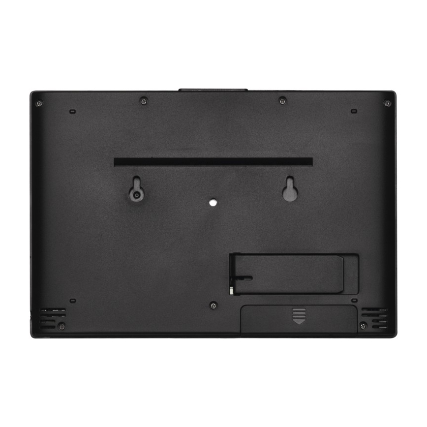 Wetterstation kabellos 5V/3×AAA + 4xAA