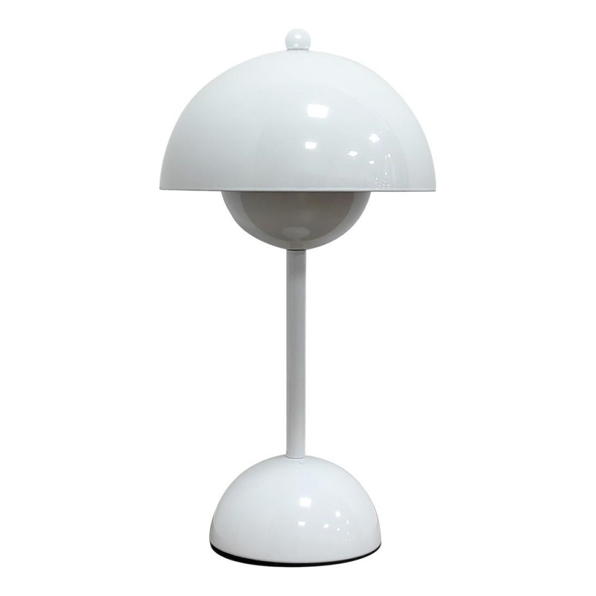 Wiederaufladbare Touch-LED-Tischlampe COSTA LED/3W/5V 2400 mAh 3000-6000K weiß