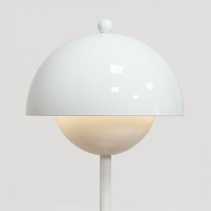 Wiederaufladbare Touch-LED-Tischlampe COSTA LED/3W/5V 2400 mAh 3000-6000K weiß