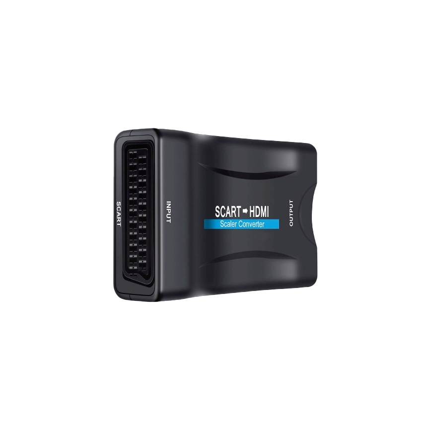 Winner Group - Audio-/Video-Konverter SCART auf HDMI