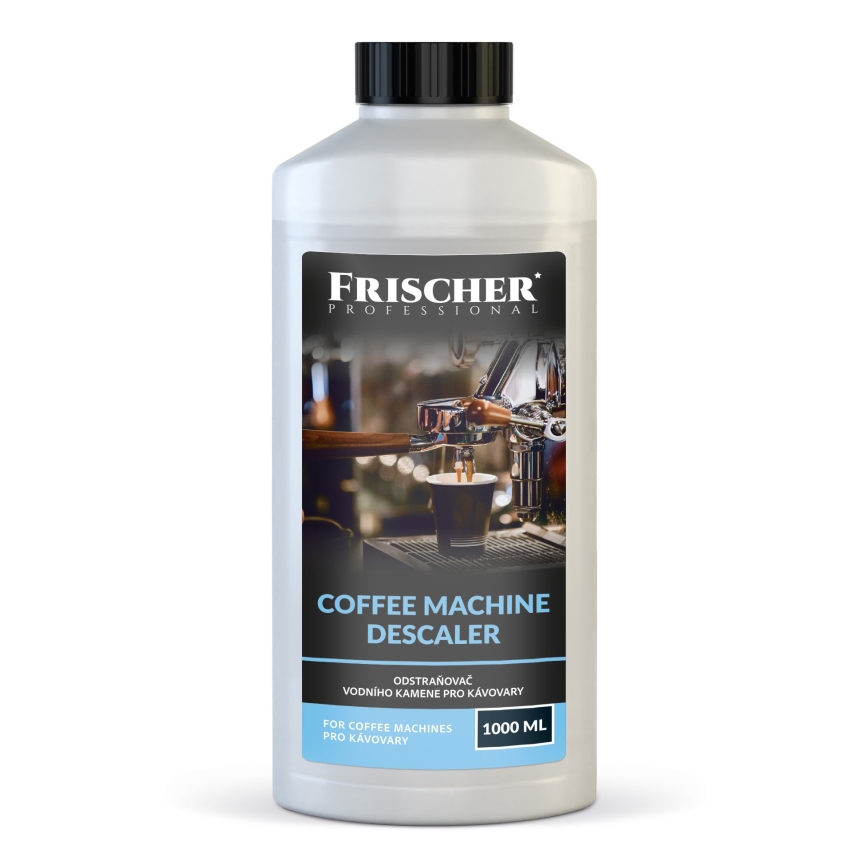Winner Group - Entkalker für Kaffeemaschinen 1000 mm