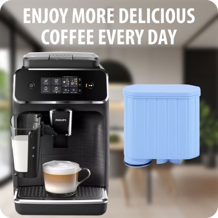 Winner Group - Filter für Philips Kaffeemaschinen